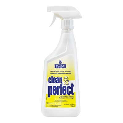 PISCINE CLEAN & PERFECT 710ML