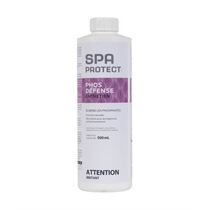 SPA PHOS DEFENCE 500ML