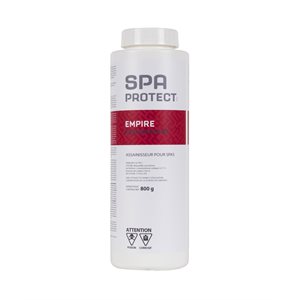 SPA EMPIRE 800G