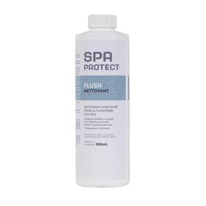 SPA FLUSH NETTOYANT 500ML