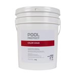 PISCINE GRANULES CHLORATION 18KG (POOL PROTECT)