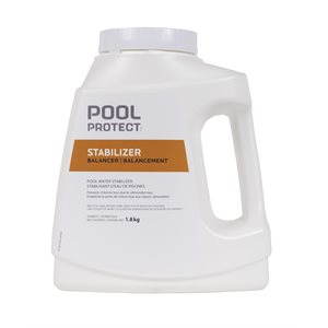 PISCINE STABILIZER 1.8 KG