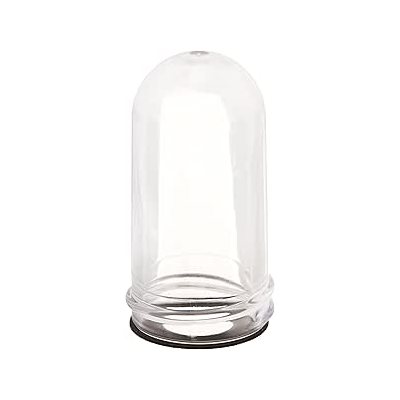 SIGHT GLASS WITH O-RING