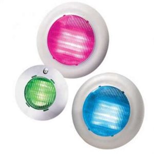 LED COULEUR POUR PRO SERIE HAYWARD