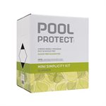 PISCINE MINI SIMPLICITY KIT  90000L