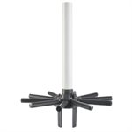 LATERAL HOLDER ASSY        21"