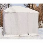 HOUSSE HIVER POUR ABRI CANYON, MAESTRAL ET CORDOBA