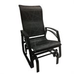 CHAISE BERCANTE KANSAS 