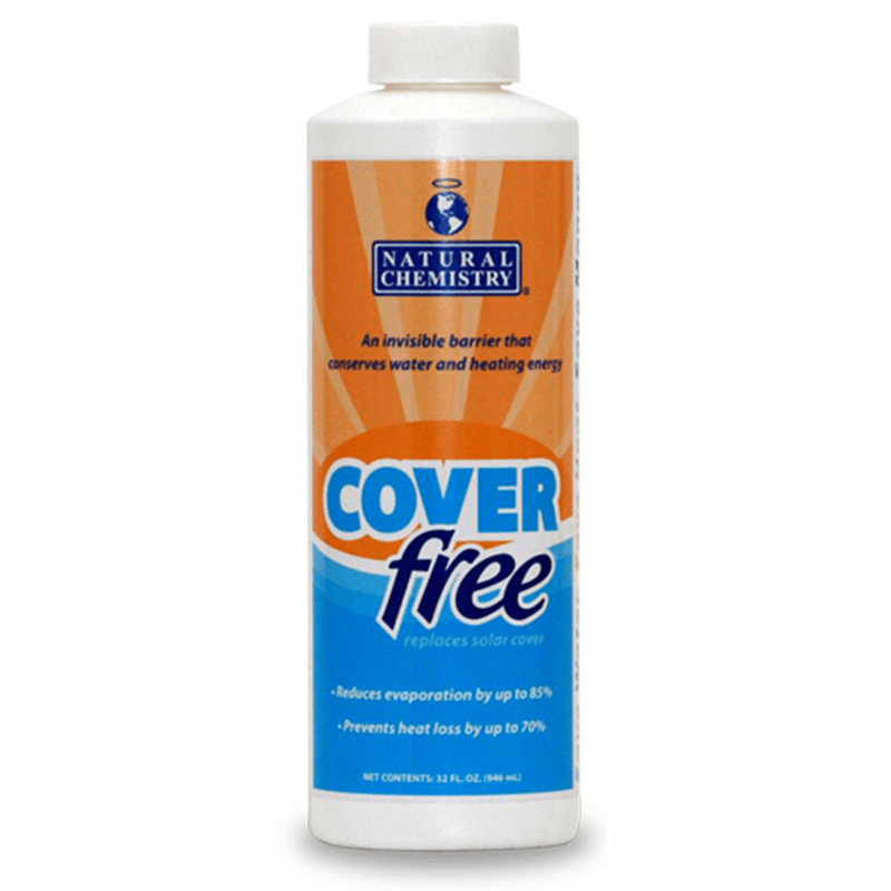 PISCINE COVER FREE 946ML